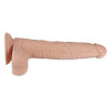 LoveToy Gode vibrant Real Extreme 18 x 4.3cm